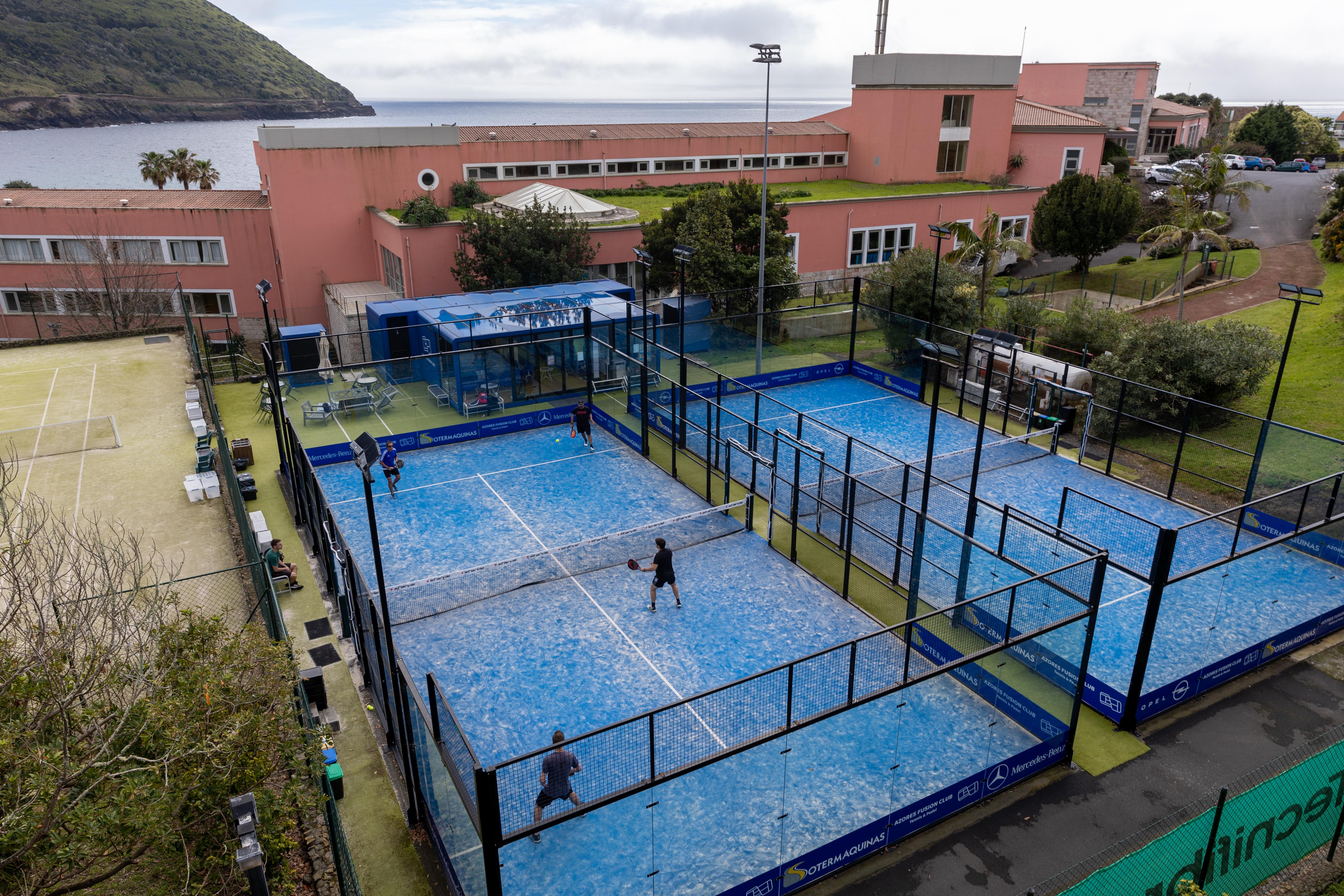 Angra do Heroísmo Terceira Mar Hotel מראה חיצוני תמונה